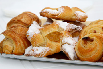 viennoiserie