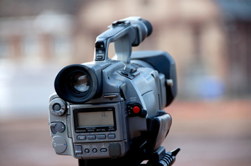  caméra vidéo