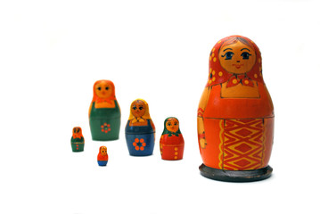 matriochka