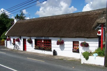 Irish pub
