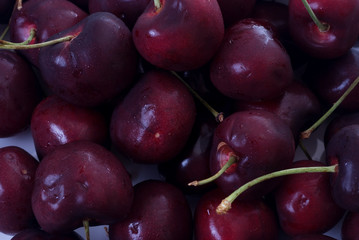 cherry background