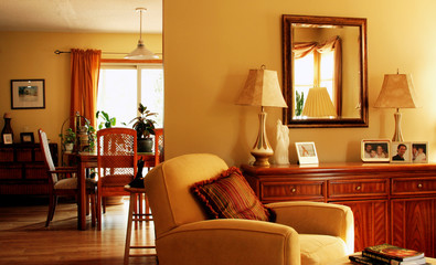 House Interior