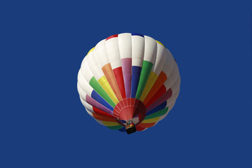Fototapeta premium Hot Air Balloon