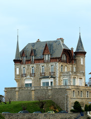 Mansion Francesa