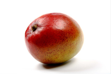 Mangue - le plein des vitamines