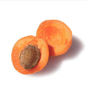 abricot - une corbeille de santé