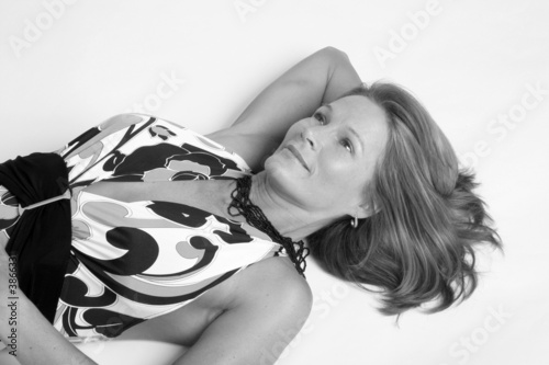 mature white black Milf riders video