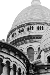 Dome du sacré coeur