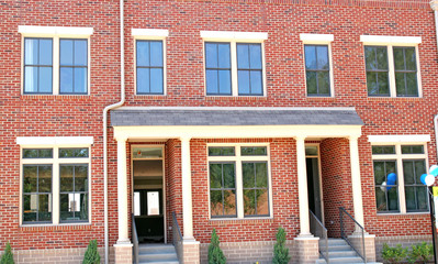 New Offices for Rent