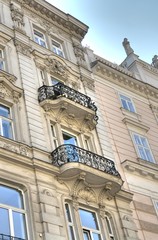 Obraz premium vienna 16