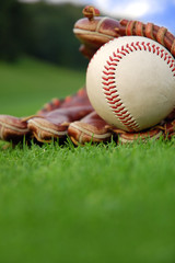 Summer Baseball - 3871378