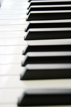 Piano Keys