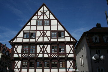 Fachwerkhaus