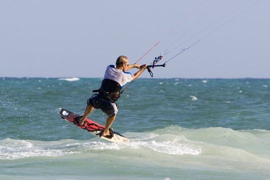 Surfer II