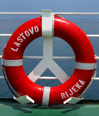 Rettungsring