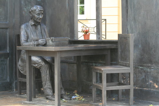 denkmal