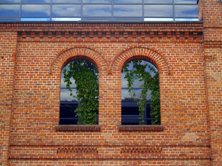 administration building