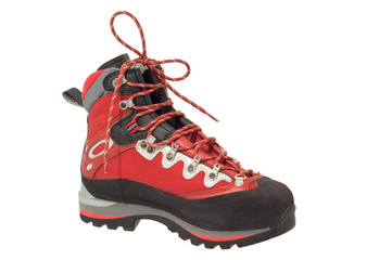 treking boot
