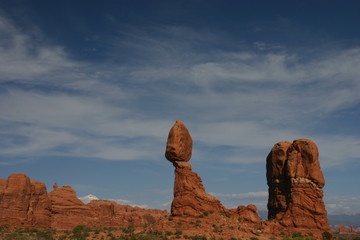 Balanced Rock