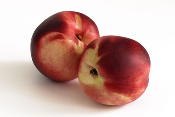 Nectarines