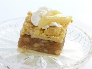 fruit cake