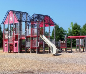 Playground 3