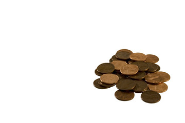 Pennies