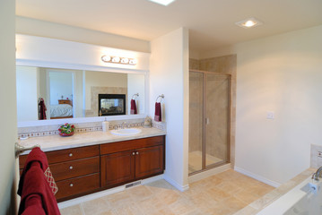 Luxury Bathroom