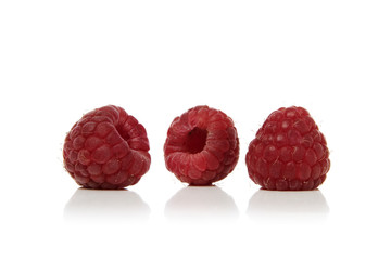raspberry