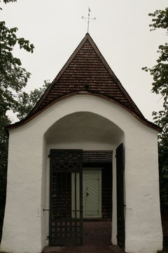 kirche in schweden