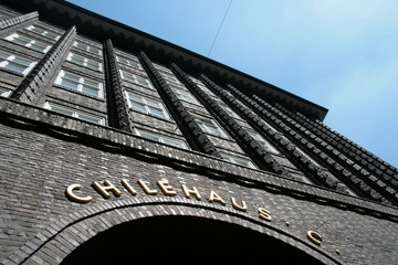 Chilehaus 2