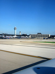 Fototapeta premium Pictures related to aviation and airplanes