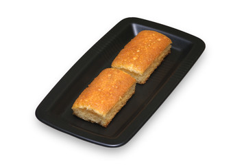 Sobaos pasiegos