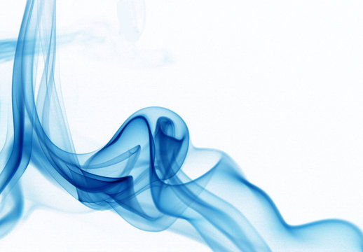 abstract smoke 3