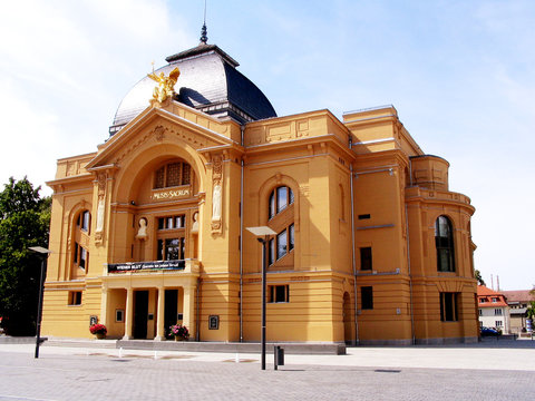 Theater Gera