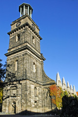 Hannover, Aegidientorkirche