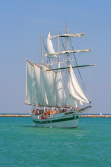 Schooner 2