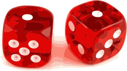 2 Dice