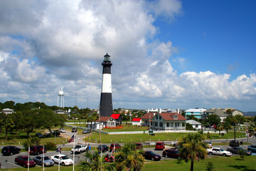 Tybe Island Complex © Carl Dombek