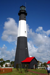 Tybee Island Lighthouse 2
