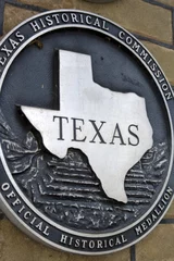 Fotobehang Texas Seal © JJAVA