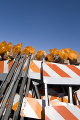 Barricades