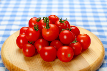 Cherry Tomato