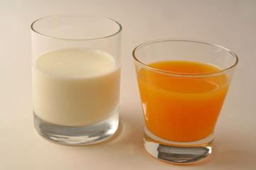 deux verres