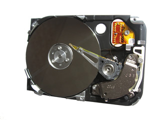 hdd,  disc, storage device