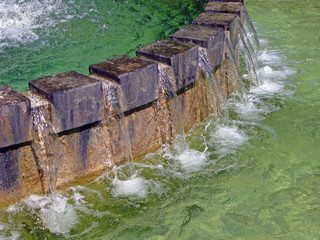 Brunnen