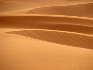 Formen des Sandes