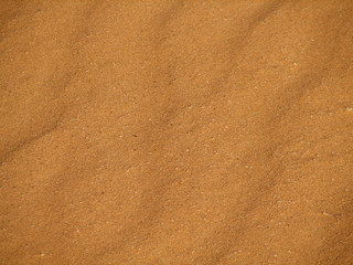 Fototapeta na wymiar Sahara Sand Hintergrund