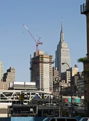 New City © Andrew Kazmierski