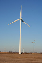 Wind Turbines